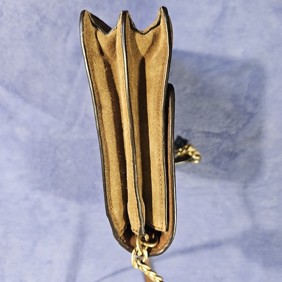 Michael Kors Brooklyn crossbody bag - Picture 6 of 16